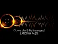CONNY DIO \u0026 RAHIM MAAROF~LANGKAH PASTI | lirik