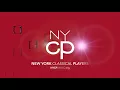 [NYCP] Vivaldi - Concerto for Flute and Violin in D Major, RV 512 (Jasmine Choi  & Su Hyun Park)