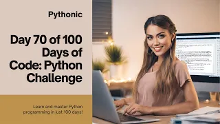 Day70 100-day Python Coding Challenge Check if a Word Starts at a Specific Index python programming