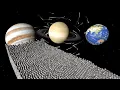 Download Lagu How Many Moons Does Each Planet Have? | Planet Comparison