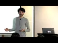 The future of Drupal theming - Mathieu Spillebeen DrupalSouth Hobart 2019