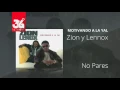 No pares - Zion y Lennox (Motivando la Yal) [Audio]