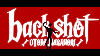 YouTube影片, 內容是黃泉使者 的 片頭曲2「back shot」音田雅則（MV）