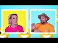 Happy And You Know It | Sing and dance | Kids classics | Sing along | Family fun | The Quokkas