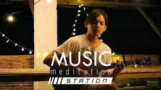 acoustic maha mantra kirtan w janardan