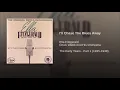 I'll Chase The Blues Away (Single Version / Matrix 39614)