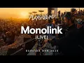 Lagu @Monolink x Playground - Burning Man 2025