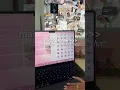 my macbook had a glowup overnight this new customization is SO GOOD