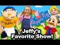 Download Lagu SML Movie: Jeffy's Favorite Show [REUPLOADED]