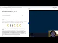 Google Code Jam 2021 Qualification Round Screencast Commentary