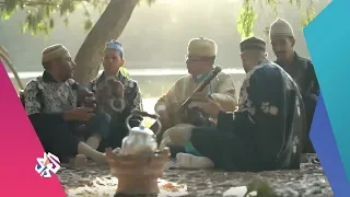 صباح النور الكناوة موسيقى دينية تقليدية في المغرب 