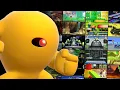 Download Lagu The Surprising Stage Secrets in Super Smash Bros. for 3DS