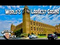 The World s Largest Casino Thackerville Oklahoma