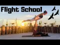 Acro Yoga Basic Flow for Beginners Acroyoga International Flight School