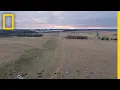 Netherlands in 100 Seconds National Geographic