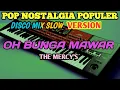 Download Lagu POP NOSTALGIA POPULER DISCO MIX VERSION OH BUNGA MAWAR THE MERCY'S AUDIO BENING