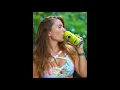 SOFIA BEVARLY Walking in the garden CELEBSWORLD
