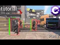 CS2 External in C NET With ImGui Part 2 - Looping through EntityList Tutorial