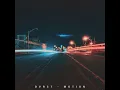 DVRST - Motion (slowed + reverb)