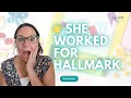 This Job Let Me Work On My Own Schedule Hallmark Merchandiser - Ep 009