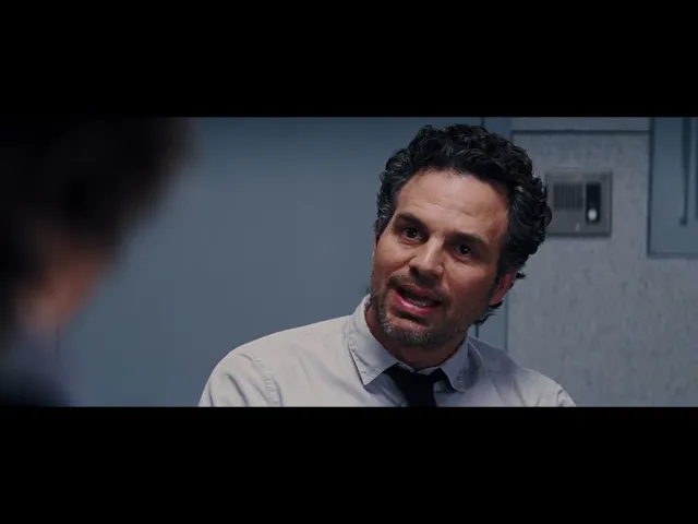 Now You See Me - I maghi del crimine | Clip 'L'interrogatorio di Atlas'