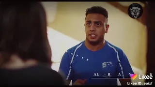 حاله واتس مهرجان قلبي ميت من سنين  دندنها