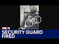 Downtown Seattle security guard fired amid investigation FOX 13 Seattle