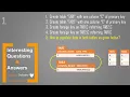 Oracle Interesting Questions and Answers Constraint with DEFERRABLE INITIALLY DEFERRED option