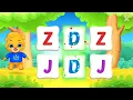 ABC Memory Games for that improves Concentration and observationsskill