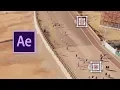 Motion Tracking Multiple Objects in After Effects Easy