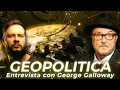 Diego Ruzzarin MOATS with George Galloway SUBTITULADO