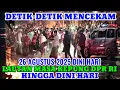 Download Lagu Detik-Detik Mencekam! Lautan Massa Mengepung Gedung DPR Hingga Dini Hari | Jakarta 26 Agustus 2025