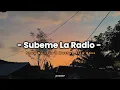 Download Lagu Dj Old Subeme La Radio X Show Me Love X Mashup Slow Bass Terbaru Viral Tiktok 2025 - DJ SANTUY