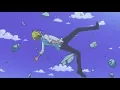 white shinobi - i m sad