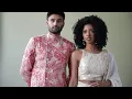 Modern Wedding Outfits in NYC Harleen Kaur