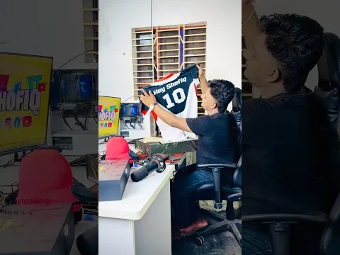 Special gift for Garena🔥❣️ #heyshofiqyt #freefire  #FFxJamalxHamza #shortvideos #birthday