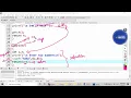Add given two numbers using functions without arguments and with return values
