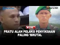 Download Lagu 🔴Pratu Alan Disebut 'Paling Sadis' Dalam Kasus Prada Lucky, Hakim Bongkar Kebohongan di Sidang