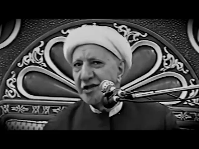 ⁣الحسين (عليه السلام) فكر والفكرة لاتموت .. درر الشيخ احمد الوائلي رحمه الله