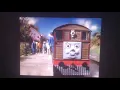 Download Lagu Toby the tram engine Thomas \u0026 Friends us (Ringo Starr)