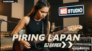 piring lapan dj xavier viral rock cover