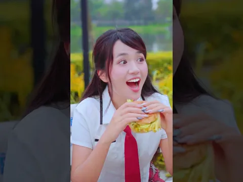 How to Make the Perfect Sandwich 🥪✨ #hana #kindness