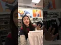 shift in my life as a target employee