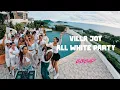Download Lagu Villa Joy All White Party |  Caribbean Electronic Mix | BB BAD