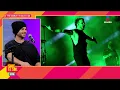Download Lagu EXCLUSIVA: ¡The Rasmus LISTOS para el 'Weirdo Tour' en México! | Sale el Sol