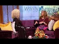 Kim Fields On The Wendy Williams Show