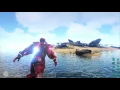 Ark Survival Evolved destroy wild dinos command