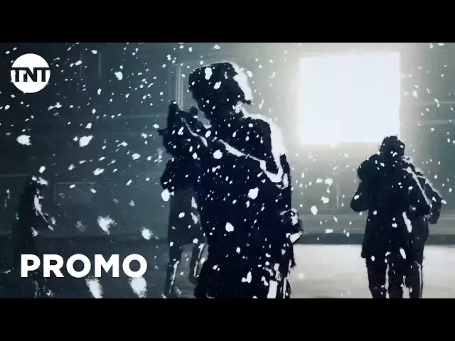 Snowpiercer: Welcome to the New World [PROMO] | TNT