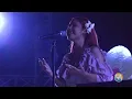 NADIN AMIZAH - SEMUA AKU DIRAYAKAN (SAMARINDA)
