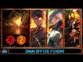 Dawn Office Trio - MD7E Team 60 Adv Hidden Boss Limbus Company